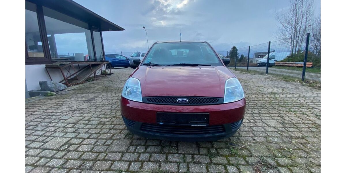 Ford Fiesta 76.530 km 1.799 &euro; Stolberg 52222