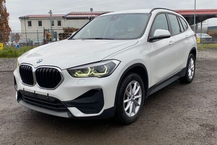 BMW X1 164.910 km 14.350 &euro; Blankenfelde-Mahlow 15831