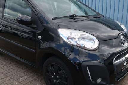 Citroen C1 99.000 km 3.900 &euro; Weyhausen 38554