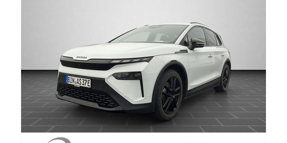 Skoda Elroq 7.900 km 44.980 &euro; Bingen / Rhein 55411