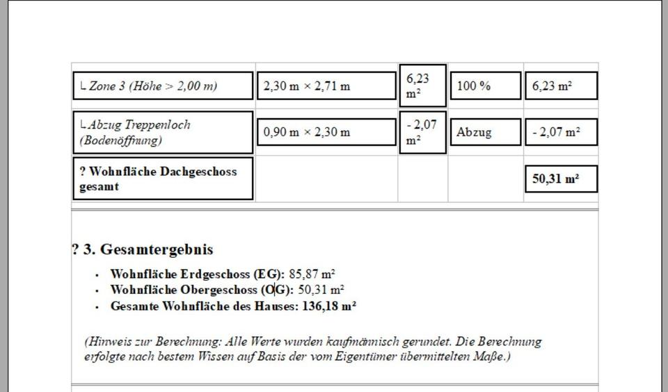 Einfamilienhaus Südbrookmerland - 5 Zimmer, 125 m&sup2;, 195.000&euro; | Angebot:26920875