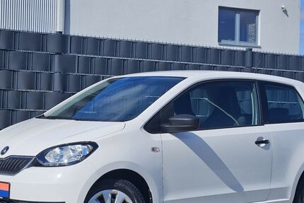Skoda Citigo 72.502 km 6.950 &euro; Monsheim 67590