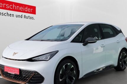 Cupra Born 44.515 km 27.350 &euro; Regensburg 93055