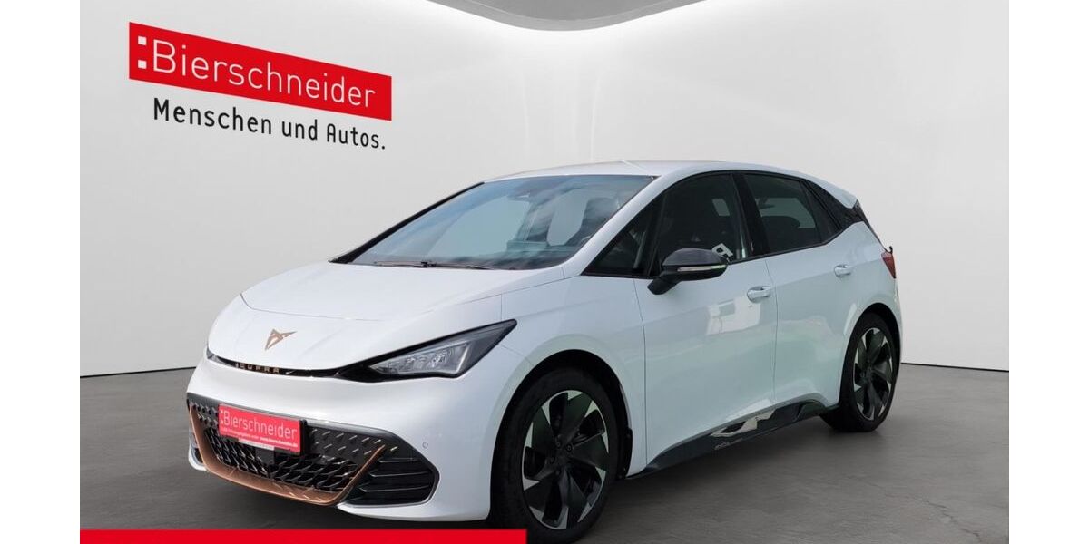 Cupra Born 44.515 km 27.350 &euro; Regensburg 93055