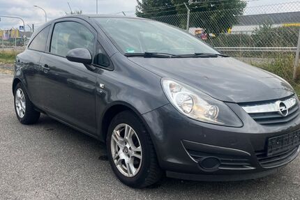 Opel Corsa 143.000 km 2.700 € Sohren 55487