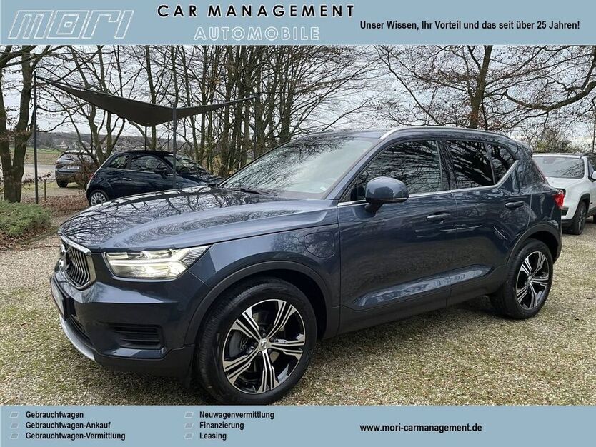 XC40