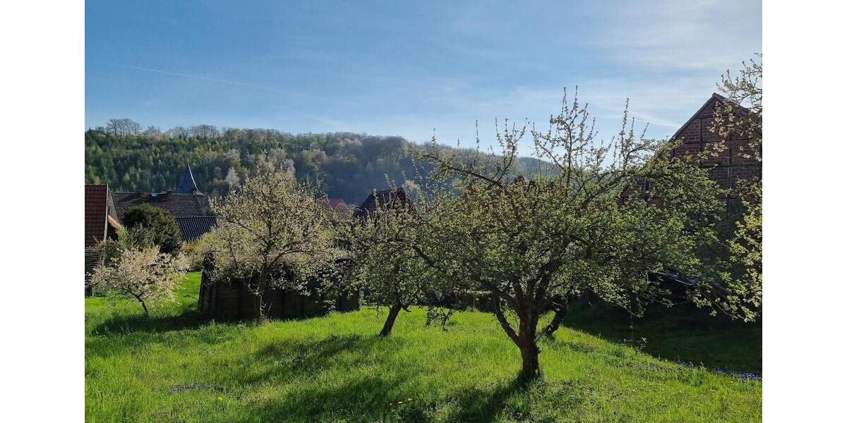 Einfamilienhaus Mansfeld - 3 Zimmer, 76 m&sup2;, 86.000&euro; | Angebot:27055305