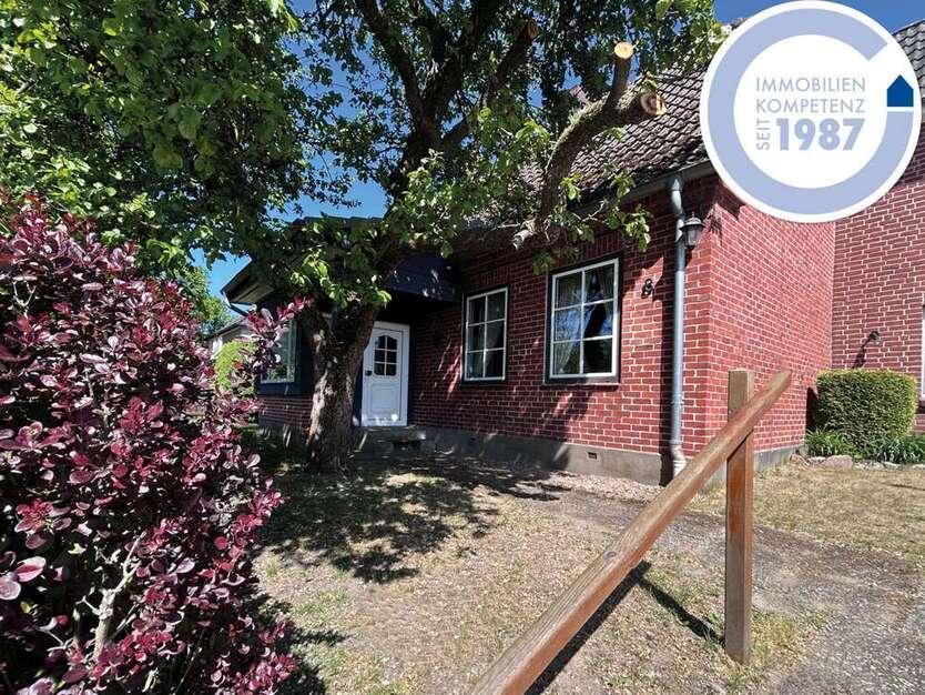 Haus zum Kaufen in Wittenborn 198.000 € 126 m²