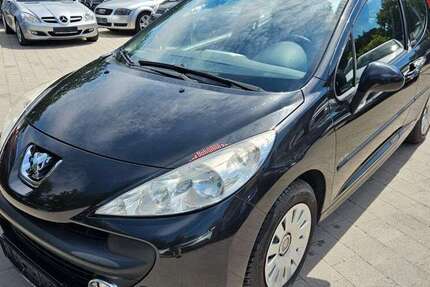 Peugeot 207 160.152 km 1.650 &euro; Neustadt an der Weinstraße 67435