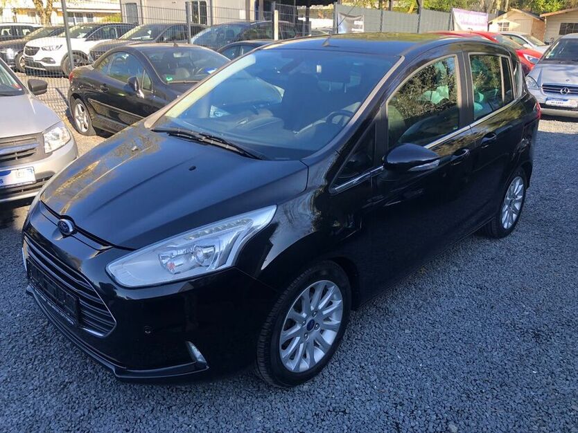 B-Max