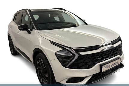 Kia Sportage 49.706 km 26.980 &euro; Dorfmark 29683