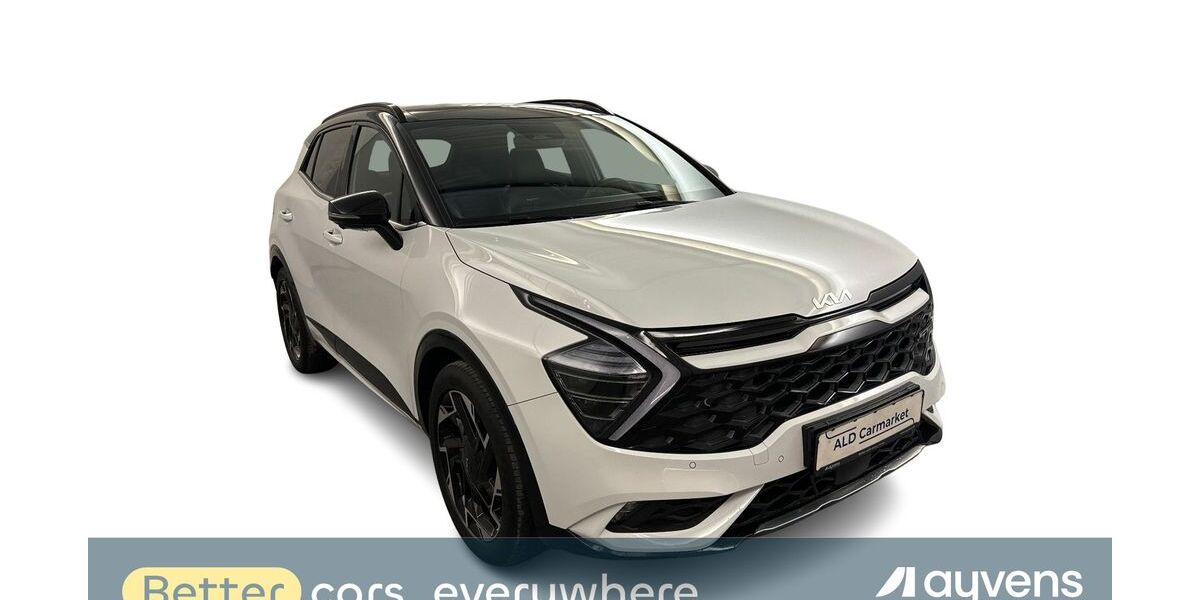 Kia Sportage 49.706 km 27.280 &euro; Dorfmark 29683
