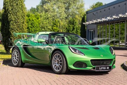 Lotus Elise 25.202 km 59.900 &euro; Hamburg-Barsbüttel 22885