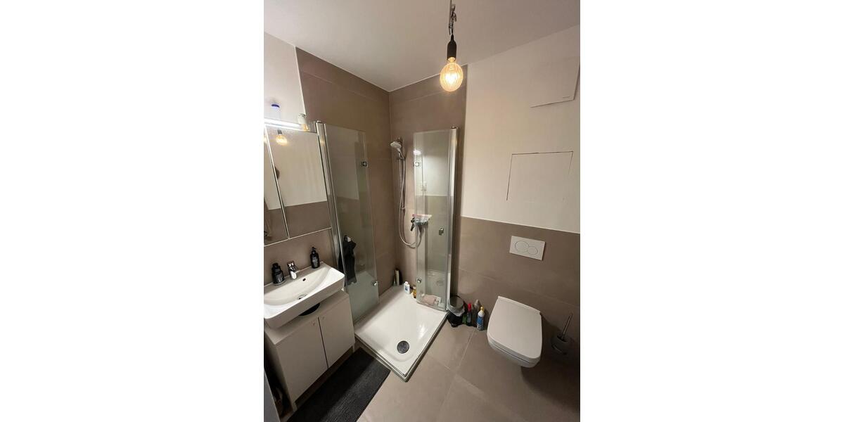 Dachgeschoßwohnung Münster Erphoviertel - 4 Zimmer, 65 m&sup2;, 1.525&euro; | Angebot:26033126