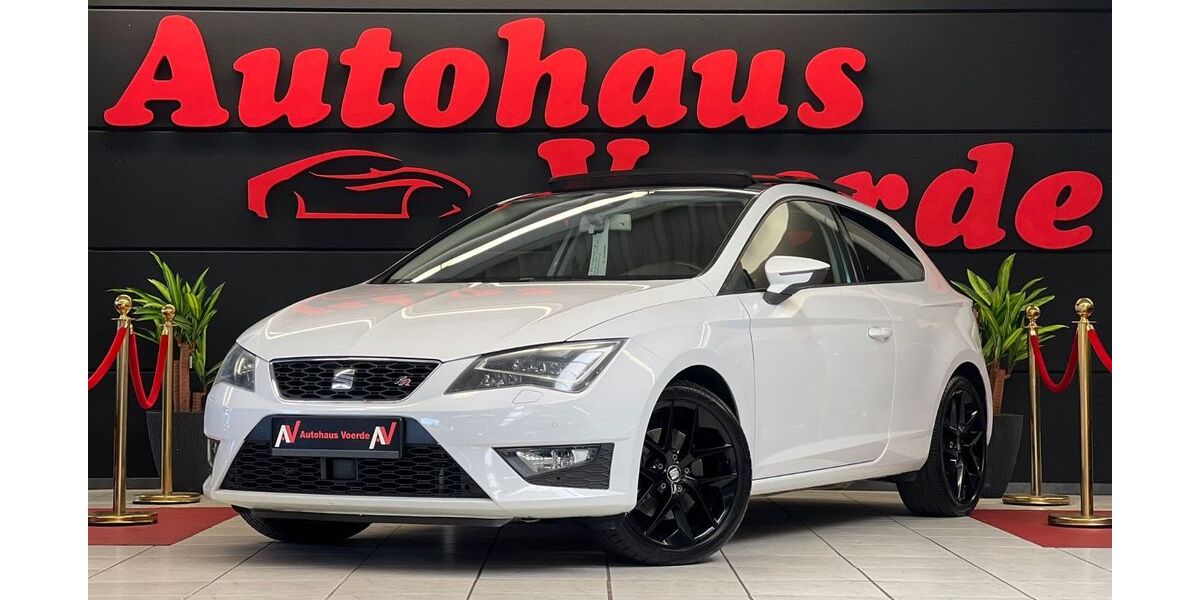 Seat Leon 99.000 km 13.490 &euro; Voerde 46562