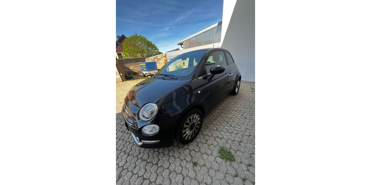 Fiat 500 21.700 km 16.500 &euro; Malsch 76316