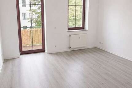 Wohnung Magdeburg Buckau - 2 Zimmer, 66 m&sup2;, 540&euro; | Angebot:27358053