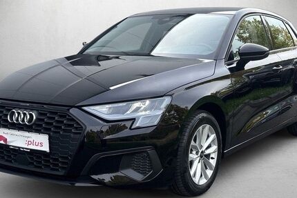 Audi A3 51.060 km 19.930 &euro; Mainz 55131