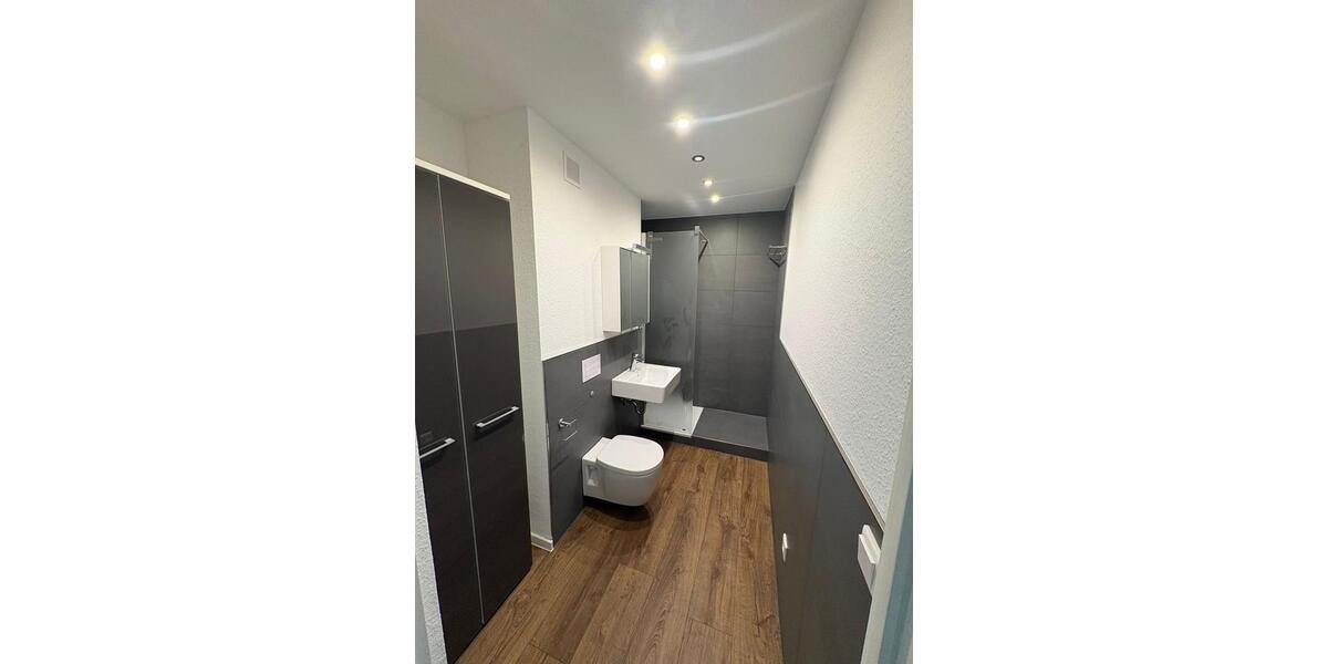Etagenwohnung Kerpen Balkhausen - 2 Zimmer, 64 m&sup2;, 950&euro; | Angebot:25943739
