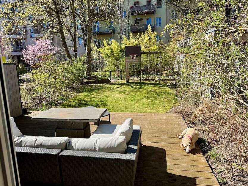 Wohnung zum Kaufen in Berlin 1.280.000 € 142.6 m²