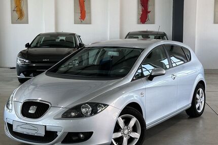 Seat Leon 214.388 km 1.490 &euro; Frankfurt am Main 60386