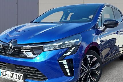 Mitsubishi Colt 7.500 km 18.790 &euro; Bad Hersfeld 36251