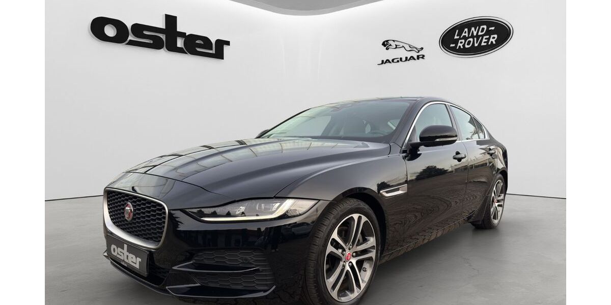 Jaguar XE 70.000 km 24.750 &euro; Mutterstadt 67112