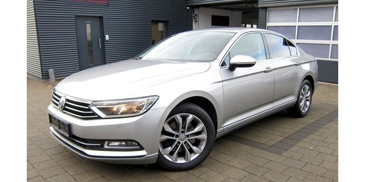 VW Passat 222.000 km 9.999 € Langenau-Hörvelsingen 89129
