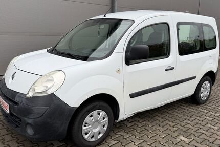 Renault Kangoo 159.100 km 2.499 &euro; Darmstadt 64293