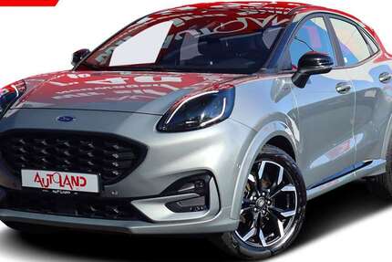 Ford Puma 61.116 km 19.950 € Meißen 01662