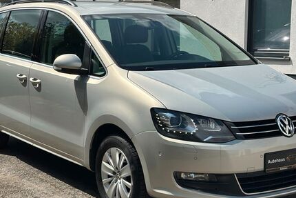 VW Sharan 182.000 km 9.990 &euro; Rheinbach 53359