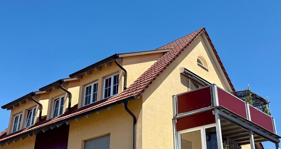 Mehrfamilienhaus, Wohnhaus Au am Rhein - 4 Zimmer, 120 m&sup2;, 359.000&euro; | Angebot:26870756