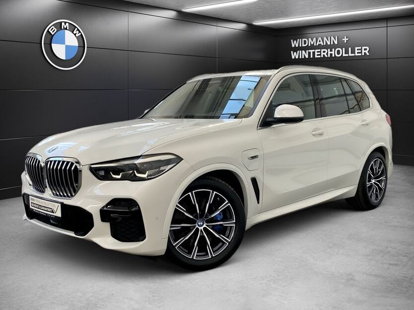 BMW X5 57.700 km 54.280 € Dachau 85221