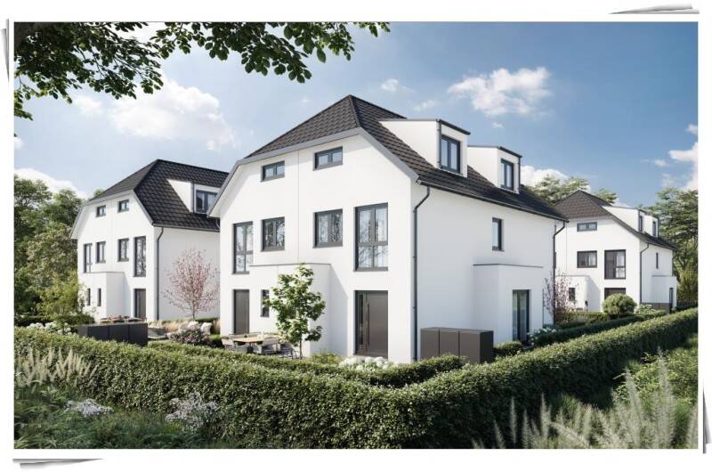 Doppelhaushälfte Gilching Neugilching - 5 Zimmer, 161 m&sup2;, 1.102.500&euro; | Angebot:26037791