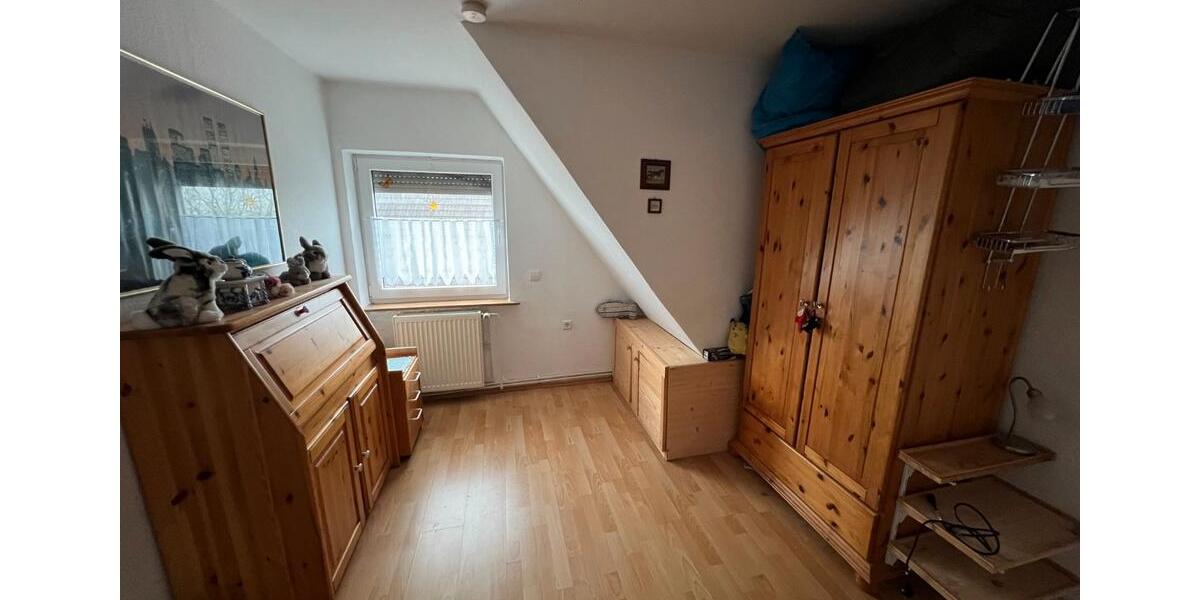 Einfamilienhaus Büsum - 6 Zimmer, 121 m&sup2;, 250.000&euro; | Angebot:26647536