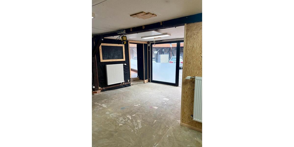 Gewerbeobjekt Seesen - 420&euro; | Angebot:26149643