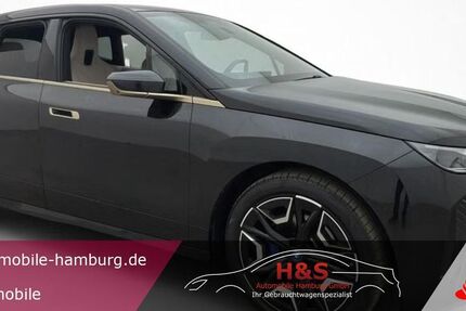 BMW iX 56.475 km 57.900 &euro; Pinneberg 25421