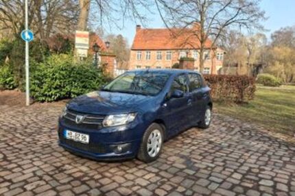 Dacia Sandero 37.500 km 5.500 &euro; Bremen 28779