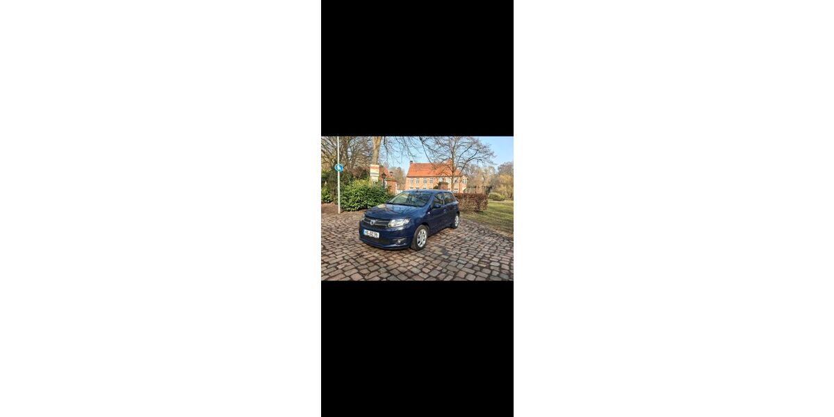 Dacia Sandero 37.500 km 5.500 &euro; Bremen 28779