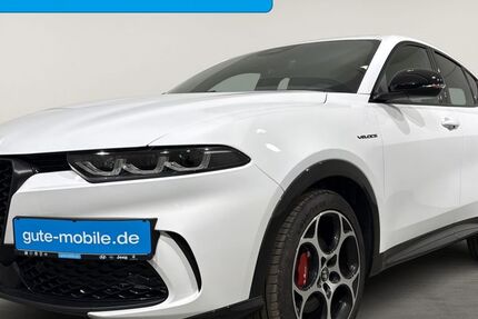 Alfa Romeo Tonale 10.800 km 24.990 &euro; Reutlingen 72762