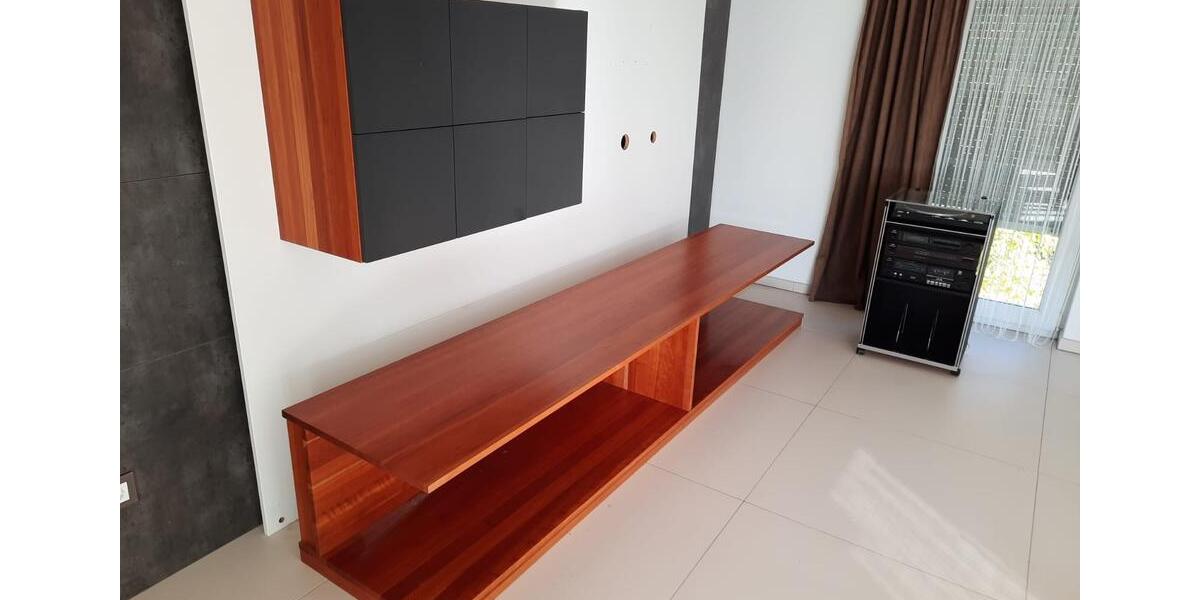 Etagenwohnung Bad Krozingen - 2 Zimmer, 107 m&sup2;, 1.370&euro; | Angebot:25267188