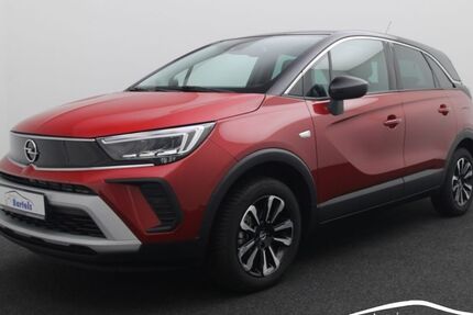 Opel Crossland (X) 10.669 km 18.490 &euro; Sögel 49751