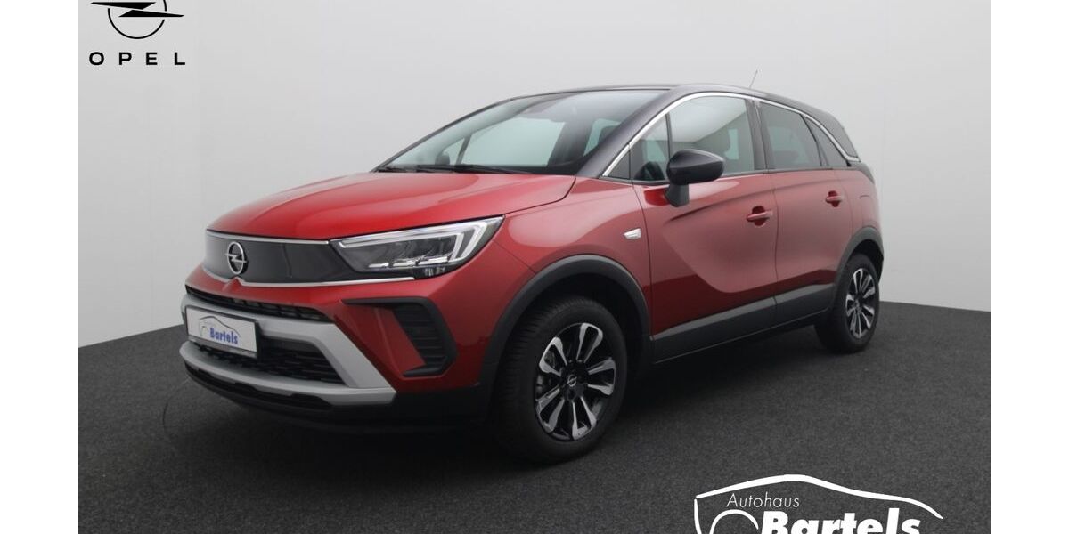 Opel Crossland (X) 10.669 km 18.490 &euro; Sögel 49751