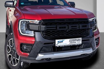 Ford Ranger 2.400 km 58.990 &euro; Ilmenau 98693