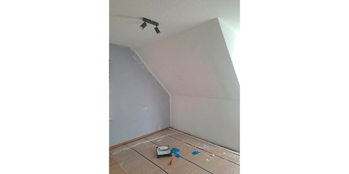 Dachgeschoßwohnung Rethem (Aller) - 3 Zimmer, 62 m&sup2;, 55.000&euro; | Angebot:22141704