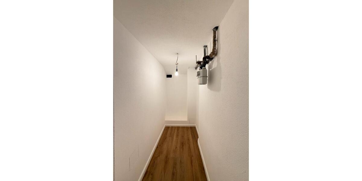 Erdgeschoßwohnung Pforzheim Weststadt - 2 Zimmer, 60 m&sup2;, 169.000&euro; | Angebot:25147971