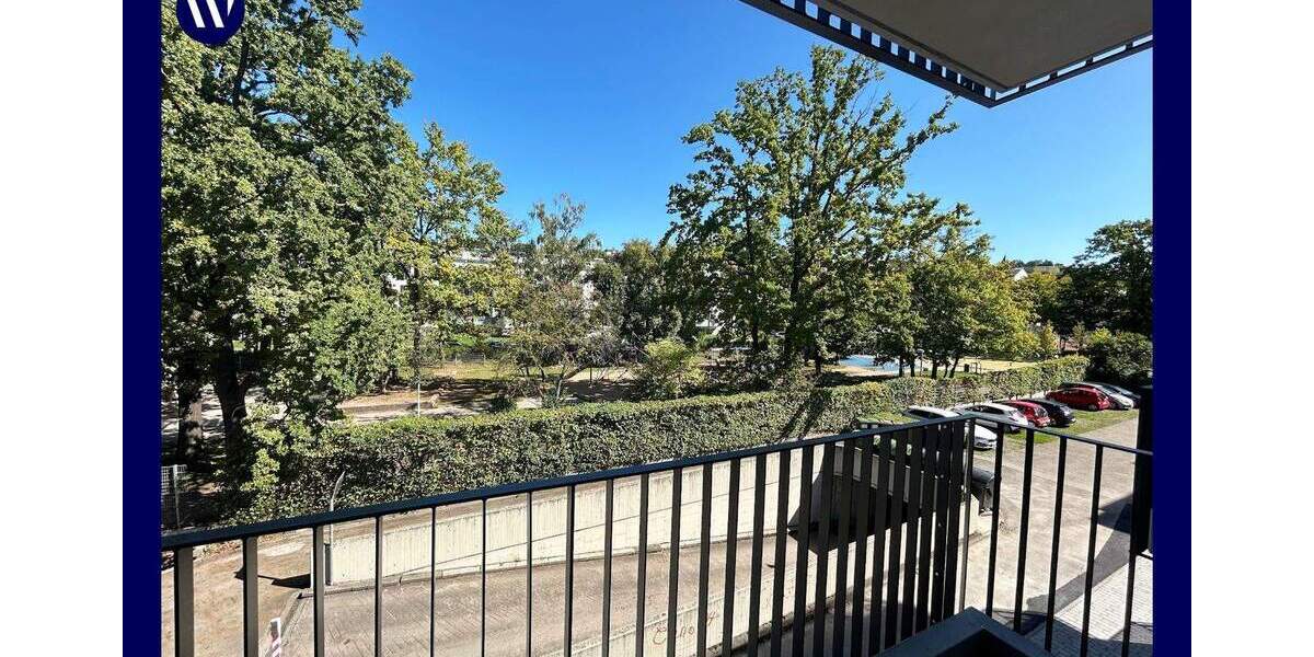 Ihr neues Zuhause im modernen Neubau - 2 Zimmer + Balkon, Bad mit Walk-In-Dusche, Einbauküche 2 zimmer