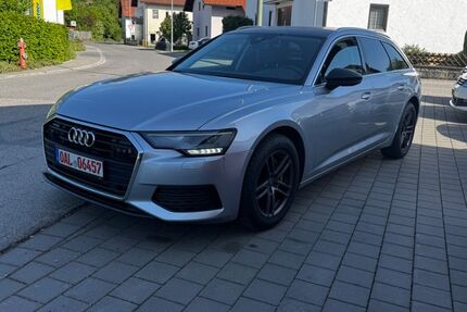 Audi A6 316.750 km 15.950 &euro; Obergünzburg 87634