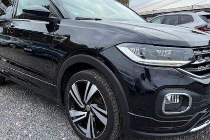 VW T-Cross 38.871 km 19.990 € Hamburg 22179