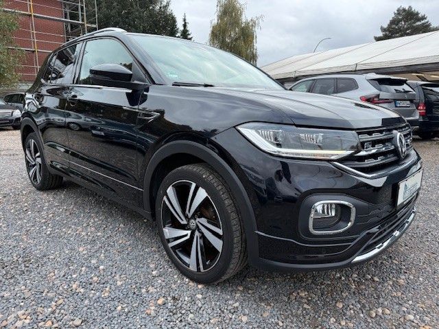VW T-Cross 38.871 km 19.990 € Hamburg 22179